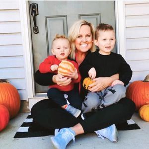 Meet your Posher, Jill